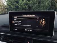 USED 2017 66 AUDI A4 3.0 AVANT TDI QUATTRO S LINE 5d 268 BHP AUTO Virtual Digital Cockpit Sat Nav