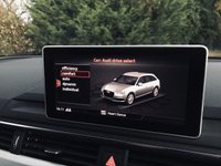 USED 2017 66 AUDI A4 3.0 AVANT TDI QUATTRO S LINE 5d 268 BHP AUTO Virtual Digital Cockpit Sat Nav