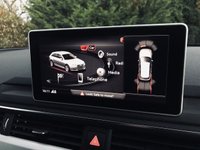 USED 2017 66 AUDI A4 3.0 AVANT TDI QUATTRO S LINE 5d 268 BHP AUTO Virtual Digital Cockpit Sat Nav