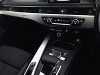 USED 2017 66 AUDI A4 3.0 AVANT TDI QUATTRO S LINE 5d 268 BHP AUTO Virtual Digital Cockpit Sat Nav