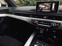 USED 2017 66 AUDI A4 3.0 AVANT TDI QUATTRO S LINE 5d 268 BHP AUTO Virtual Digital Cockpit Sat Nav