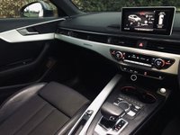USED 2017 66 AUDI A4 3.0 AVANT TDI QUATTRO S LINE 5d 268 BHP AUTO Virtual Digital Cockpit Sat Nav