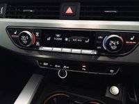 USED 2017 66 AUDI A4 3.0 AVANT TDI QUATTRO S LINE 5d 268 BHP AUTO Virtual Digital Cockpit Sat Nav