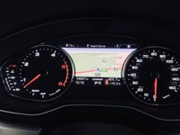 USED 2017 66 AUDI A4 3.0 AVANT TDI QUATTRO S LINE 5d 268 BHP AUTO Virtual Digital Cockpit Sat Nav