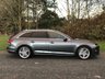 USED 2017 66 AUDI A4 3.0 AVANT TDI QUATTRO S LINE 5d 268 BHP AUTO Virtual Digital Cockpit Sat Nav