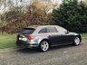USED 2017 66 AUDI A4 3.0 AVANT TDI QUATTRO S LINE 5d 268 BHP AUTO Virtual Digital Cockpit Sat Nav