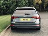 USED 2017 66 AUDI A4 3.0 AVANT TDI QUATTRO S LINE 5d 268 BHP AUTO Virtual Digital Cockpit Sat Nav