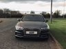 USED 2017 66 AUDI A4 3.0 AVANT TDI QUATTRO S LINE 5d 268 BHP AUTO Virtual Digital Cockpit Sat Nav