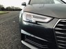 USED 2017 66 AUDI A4 3.0 AVANT TDI QUATTRO S LINE 5d 268 BHP AUTO Virtual Digital Cockpit Sat Nav