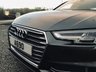 USED 2017 66 AUDI A4 3.0 AVANT TDI QUATTRO S LINE 5d 268 BHP AUTO Virtual Digital Cockpit Sat Nav