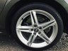 USED 2017 66 AUDI A4 3.0 AVANT TDI QUATTRO S LINE 5d 268 BHP AUTO Virtual Digital Cockpit Sat Nav