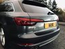 USED 2017 66 AUDI A4 3.0 AVANT TDI QUATTRO S LINE 5d 268 BHP AUTO Virtual Digital Cockpit Sat Nav