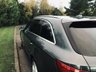 USED 2017 66 AUDI A4 3.0 AVANT TDI QUATTRO S LINE 5d 268 BHP AUTO Virtual Digital Cockpit Sat Nav