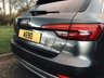 USED 2017 66 AUDI A4 3.0 AVANT TDI QUATTRO S LINE 5d 268 BHP AUTO Virtual Digital Cockpit Sat Nav