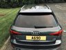 USED 2017 66 AUDI A4 3.0 AVANT TDI QUATTRO S LINE 5d 268 BHP AUTO Virtual Digital Cockpit Sat Nav