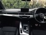 USED 2017 66 AUDI A4 3.0 AVANT TDI QUATTRO S LINE 5d 268 BHP AUTO Virtual Digital Cockpit Sat Nav