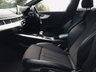 USED 2017 66 AUDI A4 3.0 AVANT TDI QUATTRO S LINE 5d 268 BHP AUTO Virtual Digital Cockpit Sat Nav