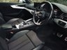 USED 2017 66 AUDI A4 3.0 AVANT TDI QUATTRO S LINE 5d 268 BHP AUTO Virtual Digital Cockpit Sat Nav