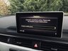 USED 2017 66 AUDI A4 3.0 AVANT TDI QUATTRO S LINE 5d 268 BHP AUTO Virtual Digital Cockpit Sat Nav