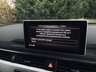 USED 2017 66 AUDI A4 3.0 AVANT TDI QUATTRO S LINE 5d 268 BHP AUTO Virtual Digital Cockpit Sat Nav
