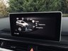 USED 2017 66 AUDI A4 3.0 AVANT TDI QUATTRO S LINE 5d 268 BHP AUTO Virtual Digital Cockpit Sat Nav