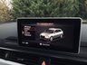 USED 2017 66 AUDI A4 3.0 AVANT TDI QUATTRO S LINE 5d 268 BHP AUTO Virtual Digital Cockpit Sat Nav