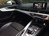 USED 2017 66 AUDI A4 3.0 AVANT TDI QUATTRO S LINE 5d 268 BHP AUTO Virtual Digital Cockpit Sat Nav