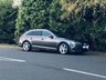 USED 2017 66 AUDI A4 3.0 AVANT TDI QUATTRO S LINE 5d 268 BHP AUTO Virtual Digital Cockpit Sat Nav