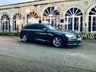 USED 2017 66 AUDI A4 3.0 AVANT TDI QUATTRO S LINE 5d 268 BHP AUTO Virtual Digital Cockpit Sat Nav