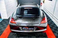 USED 2011 61 PORSCHE PANAMERA 3.0 D V6 TIPTRONIC 5d 250 BHP REV CAM + SENSORS