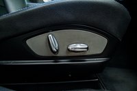USED 2011 61 PORSCHE PANAMERA 3.0 D V6 TIPTRONIC 5d 250 BHP REV CAM + SENSORS