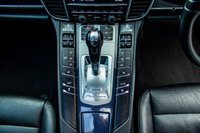 USED 2011 61 PORSCHE PANAMERA 3.0 D V6 TIPTRONIC 5d 250 BHP REV CAM + SENSORS