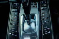 USED 2011 61 PORSCHE PANAMERA 3.0 D V6 TIPTRONIC 5d 250 BHP REV CAM + SENSORS