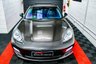 USED 2011 61 PORSCHE PANAMERA 3.0 D V6 TIPTRONIC 5d 250 BHP REV CAM + SENSORS
