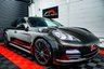 USED 2011 61 PORSCHE PANAMERA 3.0 D V6 TIPTRONIC 5d 250 BHP REV CAM + SENSORS