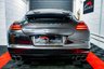 USED 2011 61 PORSCHE PANAMERA 3.0 D V6 TIPTRONIC 5d 250 BHP REV CAM + SENSORS