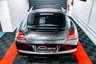 USED 2011 61 PORSCHE PANAMERA 3.0 D V6 TIPTRONIC 5d 250 BHP REV CAM + SENSORS
