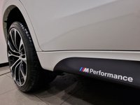 USED 2017 67 BMW X6 3.0 M50D (381 PS) AUTO XDRIVE ( EURO 6 ) S/S 5DR + NAV + 21