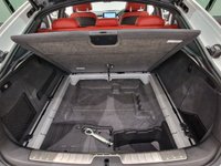 USED 2017 67 BMW X6 3.0 M50D (381 PS) AUTO XDRIVE ( EURO 6 ) S/S 5DR + NAV + 21