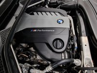 USED 2017 67 BMW X6 3.0 M50D (381 PS) AUTO XDRIVE ( EURO 6 ) S/S 5DR + NAV + 21