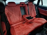 USED 2017 67 BMW X6 3.0 M50D (381 PS) AUTO XDRIVE ( EURO 6 ) S/S 5DR + NAV + 21