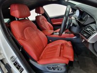 USED 2017 67 BMW X6 3.0 M50D (381 PS) AUTO XDRIVE ( EURO 6 ) S/S 5DR + NAV + 21
