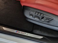 USED 2017 67 BMW X6 3.0 M50D (381 PS) AUTO XDRIVE ( EURO 6 ) S/S 5DR + NAV + 21