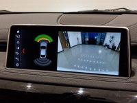 USED 2017 67 BMW X6 3.0 M50D (381 PS) AUTO XDRIVE ( EURO 6 ) S/S 5DR + NAV + 21