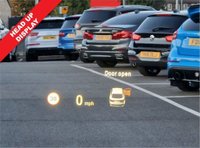 USED 2017 67 BMW X6 3.0 M50D (381 PS) AUTO XDRIVE ( EURO 6 ) S/S 5DR + NAV + 21