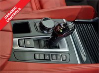 USED 2017 67 BMW X6 3.0 M50D (381 PS) AUTO XDRIVE ( EURO 6 ) S/S 5DR + NAV + 21