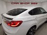 USED 2017 67 BMW X6 3.0 M50D (381 PS) AUTO XDRIVE ( EURO 6 ) S/S 5DR + NAV + 21