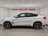 USED 2017 67 BMW X6 3.0 M50D (381 PS) AUTO XDRIVE ( EURO 6 ) S/S 5DR + NAV + 21