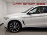USED 2017 67 BMW X6 3.0 M50D (381 PS) AUTO XDRIVE ( EURO 6 ) S/S 5DR + NAV + 21