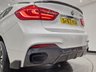 USED 2017 67 BMW X6 3.0 M50D (381 PS) AUTO XDRIVE ( EURO 6 ) S/S 5DR + NAV + 21